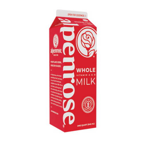 Whole Milk 3.25%