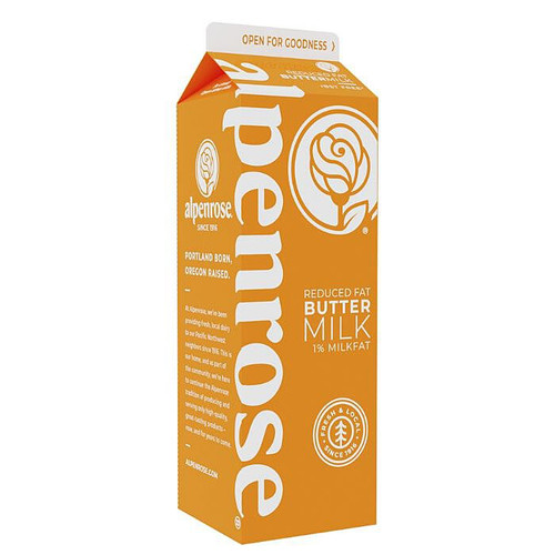Quart Buttermilk