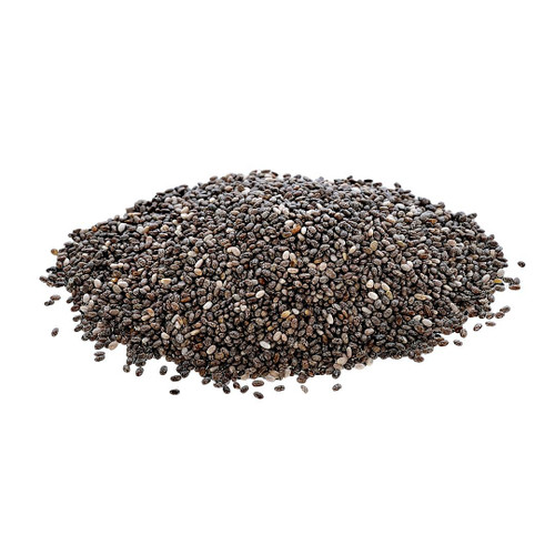 Chia Seeds

