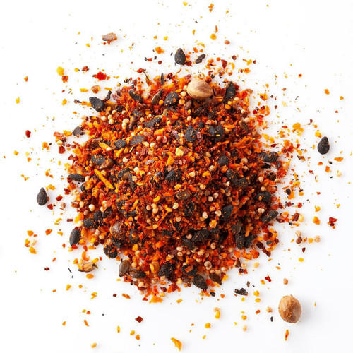 Shichimi Togarashi