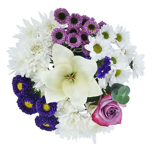 Passover Sedar Flower Bouquet