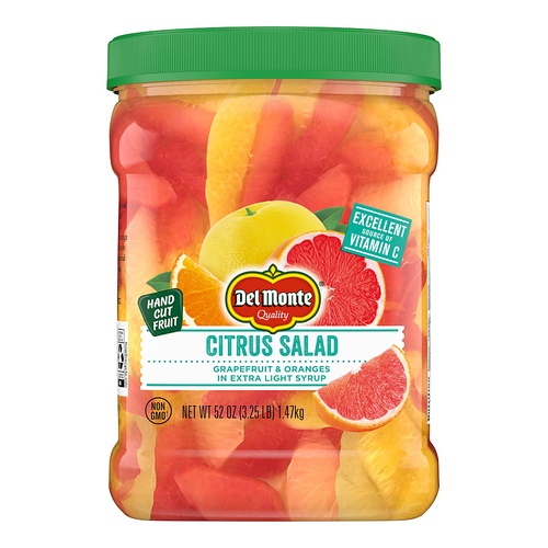 Citrus Salad Citrus Salad