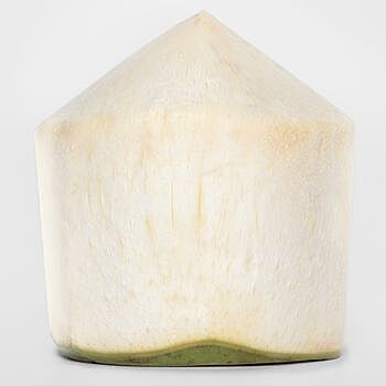 Organic Young Thai Coconut