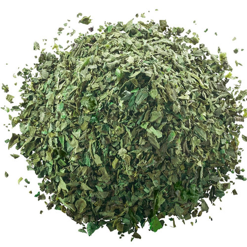 Dried Basil Dried Basil