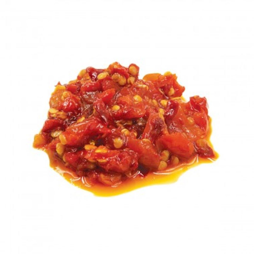 Chopped Calabrese Peppers