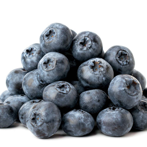 Organic Blueberry