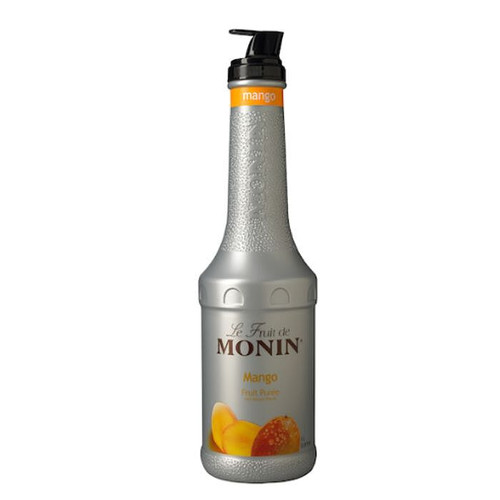 PURYUZ004MON | Yuzu Puree (4/1L) - Pacific Coast Fresh Co.