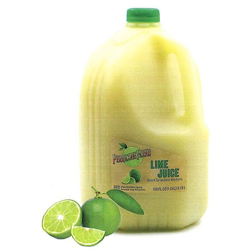 Lime Juice