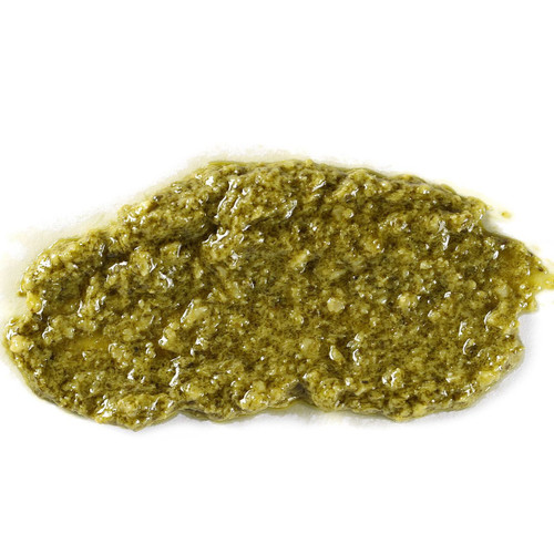 Organic Basil Puree