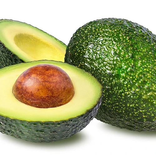 Organic Firm Gem Avocado