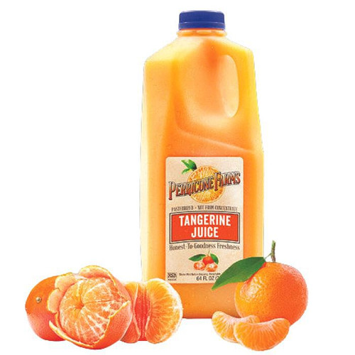 Tangerine Juice