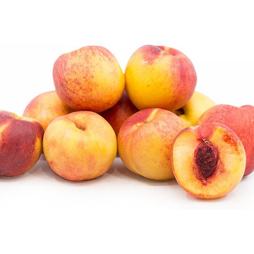 Yellow Nectarine