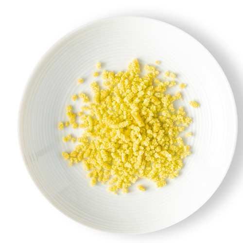 Microgreen Fennel Crystals