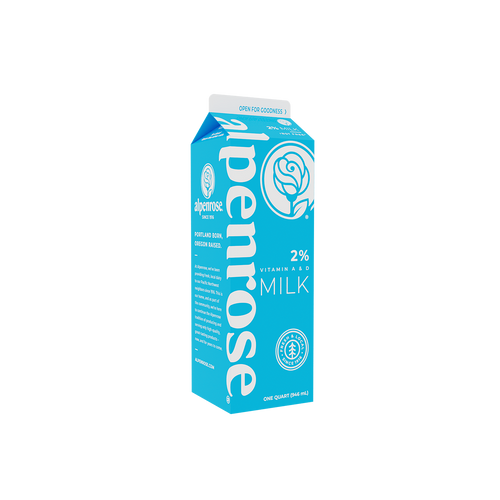 2% Milk