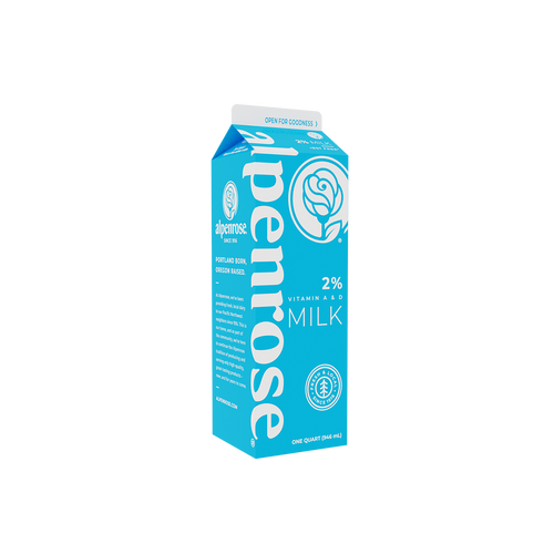 2% Milk