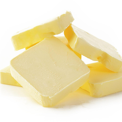 Salted Butter Quarters