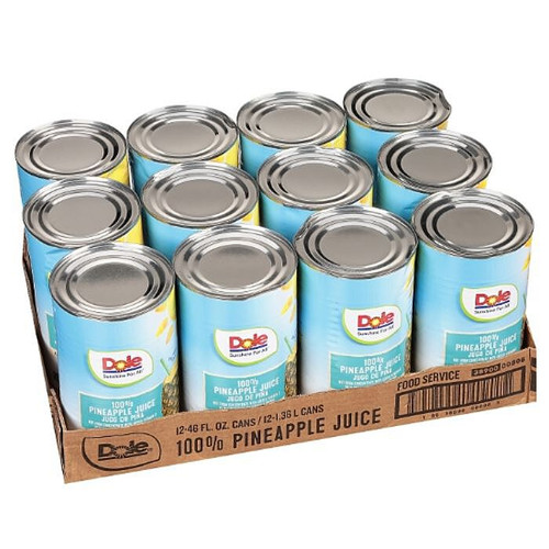 Pineapple Juice