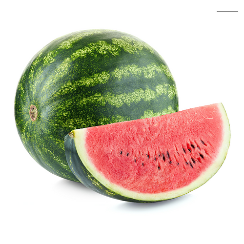 Seeded Watermelon