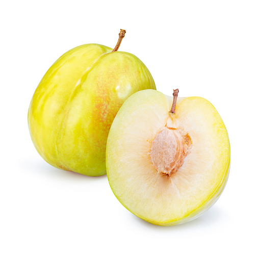 Flavor Grenade Plumcot
