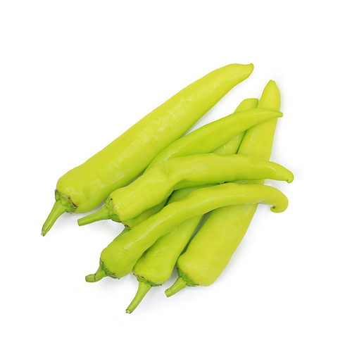 Hungarian Wax Pepper