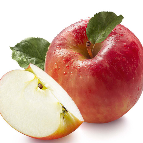 Organic Premium Honeycrisp Apple