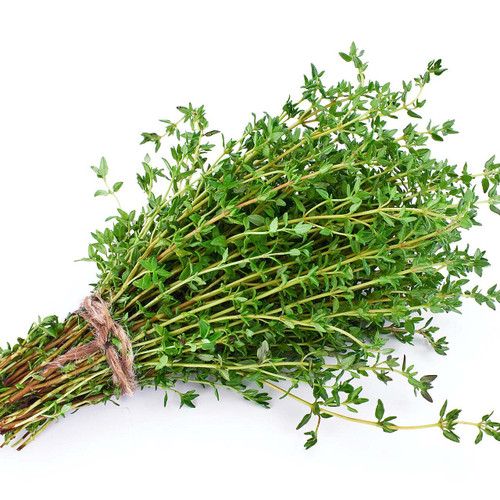 Organic Thyme