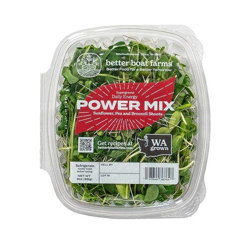 Micro Power Mix