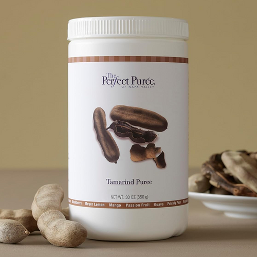 Perfect Puree Frozen Tamarind Puree
