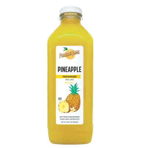 Perricone Pineapple Juice Perricone Pineapple Juice