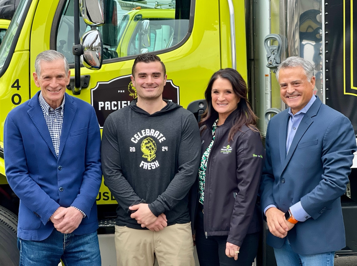 Our Values & Culture 