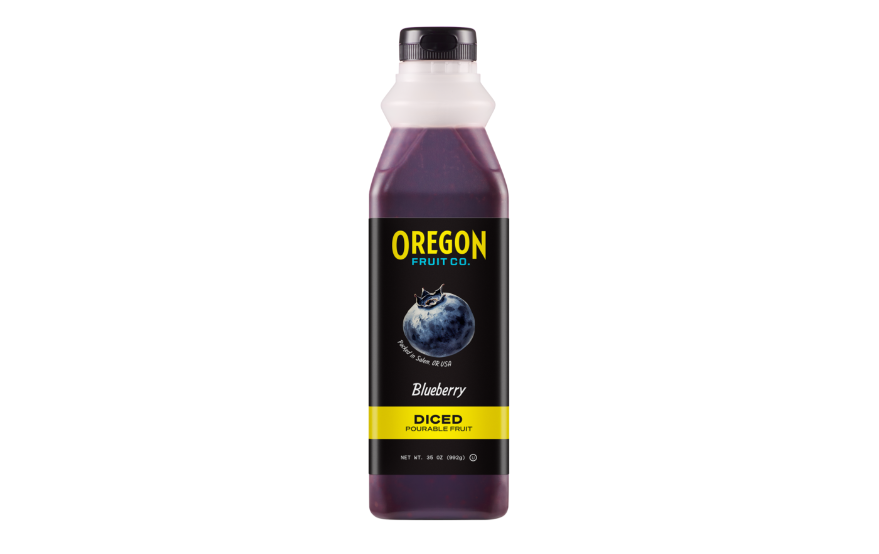 Oregon Fruit Products - Pacific Coast Fresh Co.