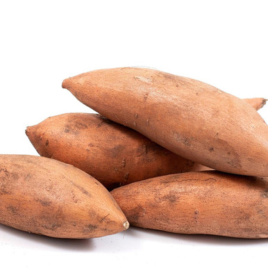 Organic Garnet Sweet Potatoes, 1 lb, From Our Farmers