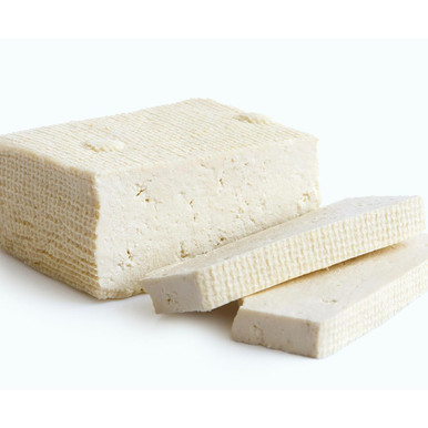 TOFRED16ZVS | Extra Firm Tofu (16OZ) - Pacific Coast Fresh Co.