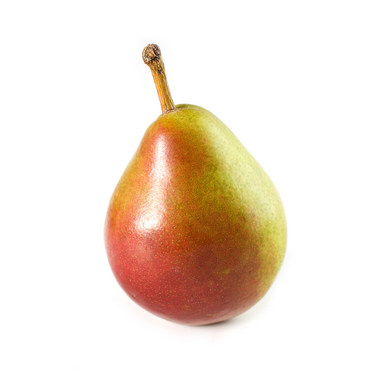 PERBOS120 | Bosc Pear (110/120ct)