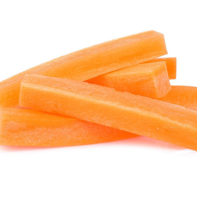 邦楽 CARROTS and STiCKS Kroger® Cut & Peeled Carrot Sticks, 12 oz - QFC