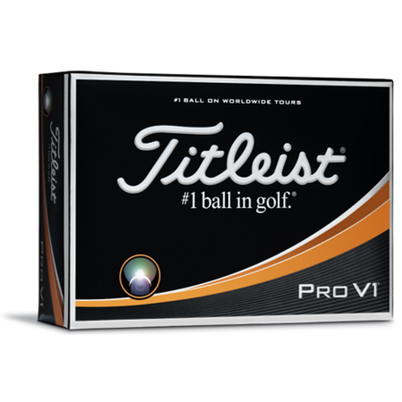Golf Balls