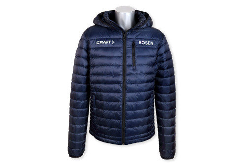 Women´s Jacket (blue) CRAFT