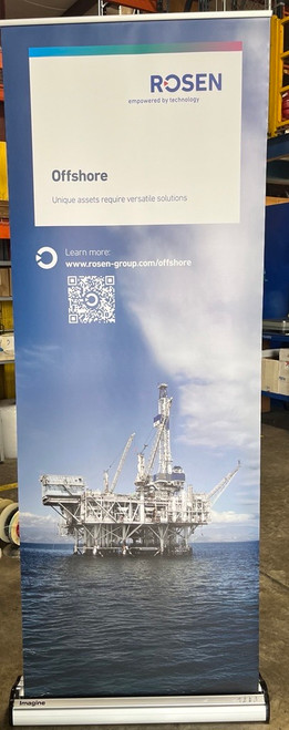 Offshore - Unique assets require versatile solutions