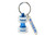 Pig Keychain