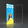 SEG PVC Light Box Frame