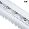 Side-lit SEG PVC Light Box Frame