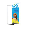 EZ Fabric Stand 2.6ft x 7.5ft