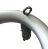 Square Tube Hanging Banner