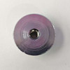 MF62 Door Connector Nut, Steel Chrome Plated