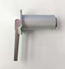 MF62 BE Tool-Free Lock, Aluminum + Steel