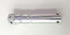 MF62 Door Heavy-Duty Bolt Assembly, Aluminum — φ35.5×129mm