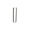 MF62 φ496×1488mm welded anodized aluminum 1/4 curved frame for 62mm modular frame system