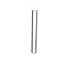 MF62 φ496×2976mm welded anodized aluminum 1/4 curved frame for 62mm modular frame system