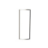MF62 1/8 Curved Frame Wall, Anodized, Welded — φ2976×2976mm (8Y2976)