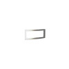 MF62 1/16 Curved Frame Wall, Anodized, Welded — φ5952×496mm (16Y5952)